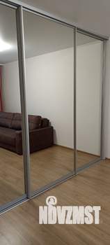 1-к квартира, на длительный срок, 35м2, 4/6 этаж