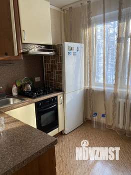 1-к квартира, на длительный срок, 29м2, 4/5 этаж