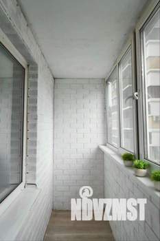 2-к квартира, посуточно, 40м2, 1/1 этаж