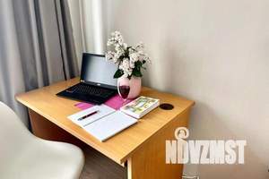 1-к квартира, посуточно, 30м2, 4/5 этаж