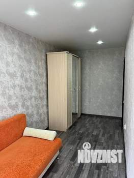 2-к квартира, на длительный срок, 42м2, 5/5 этаж