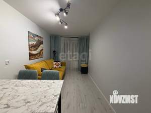 1-к квартира, на длительный срок, 36м2, 13/17 этаж