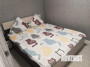 2-к квартира, посуточно, 44м2, 16/18 этаж