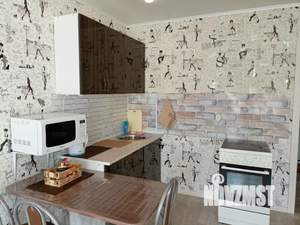 Студия квартира, посуточно, 27м2, 3/12 этаж