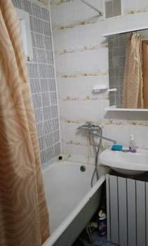 1-к квартира, на длительный срок, 30м2, 2/5 этаж