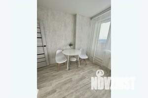 1-к квартира, посуточно, 32м2, 13/17 этаж