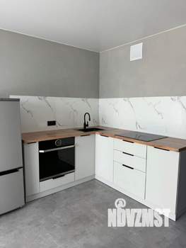 1-к квартира, на длительный срок, 46м2, 9/28 этаж