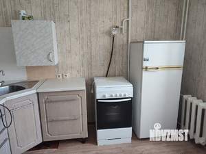 1-к квартира, на длительный срок, 30м2, 5/10 этаж