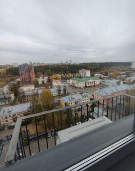 1-к квартира, на длительный срок, 37м2, 15/16 этаж