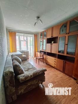 1-к квартира, на длительный срок, 27м2, 2/3 этаж