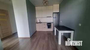 1-к квартира, на длительный срок, 41м2, 6/14 этаж