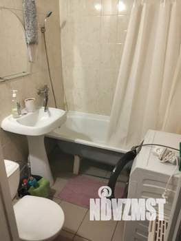 1-к квартира, посуточно, 36м2, 2/3 этаж