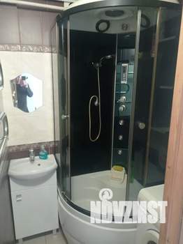 1-к квартира, посуточно, 32м2, 1/5 этаж