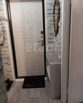 1-к квартира, на длительный срок, 29м2, 2/9 этаж