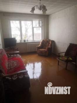 1-к квартира, на длительный срок, 32м2, 3/5 этаж