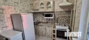 1-к квартира, на длительный срок, 30м2, 8/9 этаж