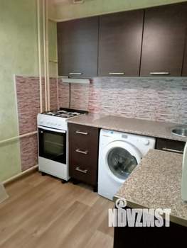 1-к квартира, на длительный срок, 30м2, 2/9 этаж