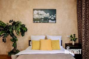 1-к квартира, посуточно, 38м2, 1/9 этаж