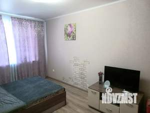 2-к квартира, посуточно, 50м2, 3/5 этаж