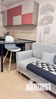 1-к квартира, на длительный срок, 40м2, 20/26 этаж