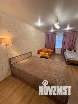 3-к квартира, посуточно, 96м2, 7/10 этаж