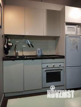 3-к квартира, посуточно, 50м2, 1/1 этаж