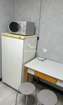 1-к квартира, на длительный срок, 33м2, 15/16 этаж