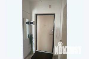 1-к квартира, посуточно, 32м2, 10/17 этаж