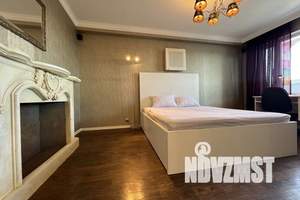 1-к квартира, посуточно, 35м2, 16/16 этаж