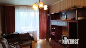 1-к квартира, на длительный срок, 30м2, 2/5 этаж