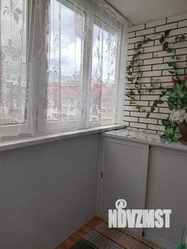 1-к квартира, на длительный срок, 36м2, 4/10 этаж