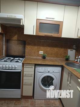 2-к квартира, на длительный срок, 44м2, 4/5 этаж