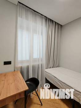 3-к квартира, посуточно, 42м2, 3/5 этаж