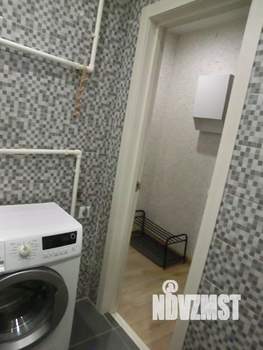 1-к квартира, посуточно, 33м2, 4/7 этаж