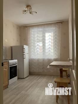 1-к квартира, на длительный срок, 38м2, 5/10 этаж