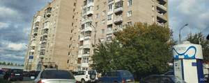 1-к квартира, на длительный срок, 30м2, 8/9 этаж