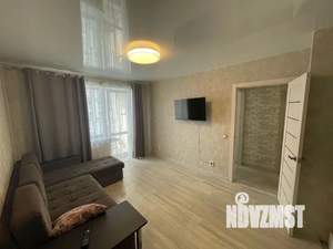 1-к квартира, посуточно, 36м2, 13/17 этаж