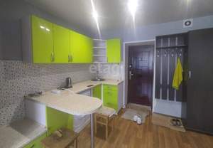 1-к квартира, на длительный срок, 25м2, 3/5 этаж