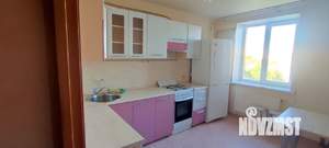 1-к квартира, на длительный срок, 37м2, 9/10 этаж