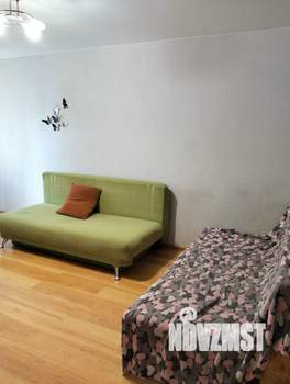 1-к квартира, посуточно, 32м2, 1/9 этаж