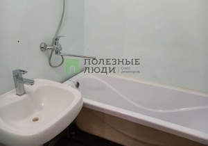 1-к квартира, на длительный срок, 34м2, 9/10 этаж
