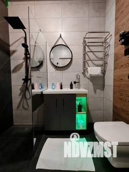 3-к квартира, посуточно, 48м2, 1/3 этаж