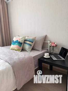 1-к квартира, посуточно, 36м2, 11/17 этаж