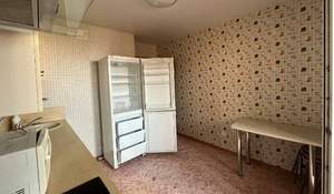 1-к квартира, на длительный срок, 35м2, 10/17 этаж