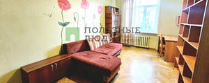 1-к квартира, на длительный срок, 38м2, 3/5 этаж