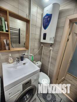 1-к квартира, посуточно, 30м2, 4/5 этаж