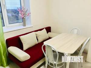 2-к квартира, посуточно, 70м2, 17/17 этаж