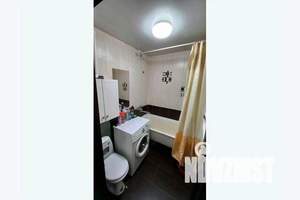 1-к квартира, посуточно, 31м2, 3/5 этаж