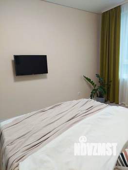 1-к квартира, на длительный срок, 38м2, 3/12 этаж