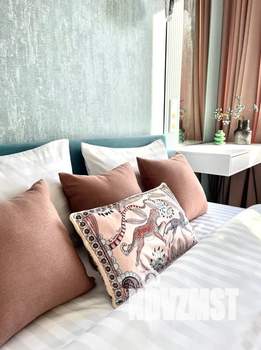 1-к квартира, посуточно, 38м2, 9/9 этаж